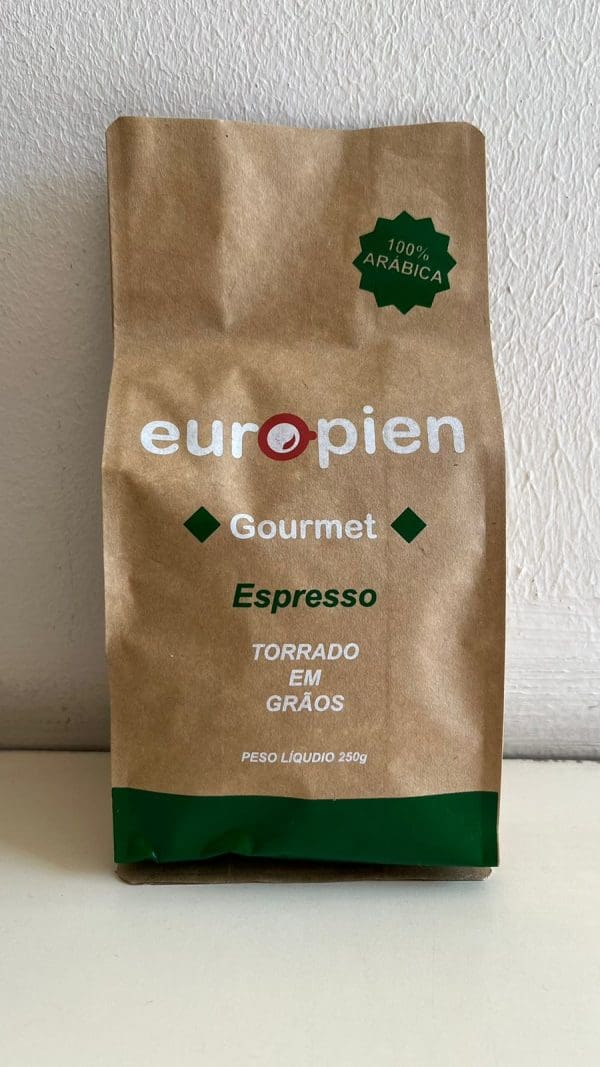 Maquina de Café Spiden + Café Gourmet Espresso 250g - Image 7